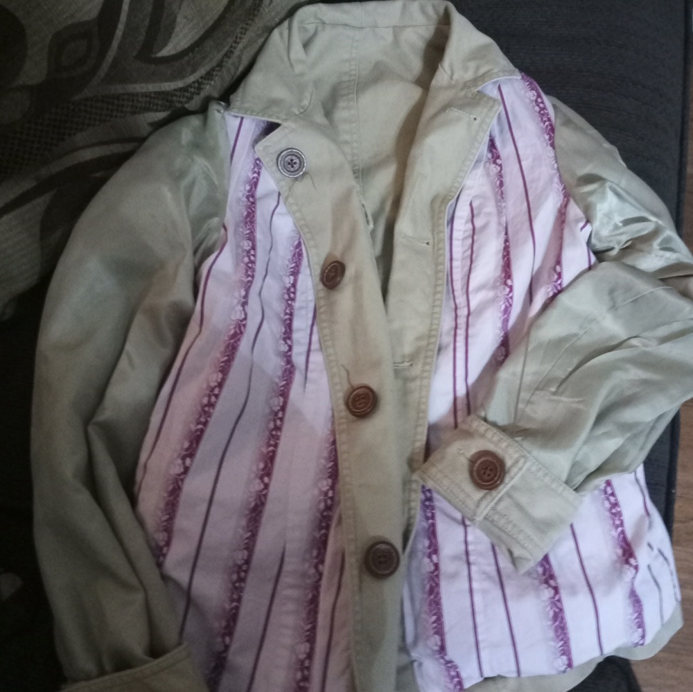 Gap jacket - Picture 3 of 3